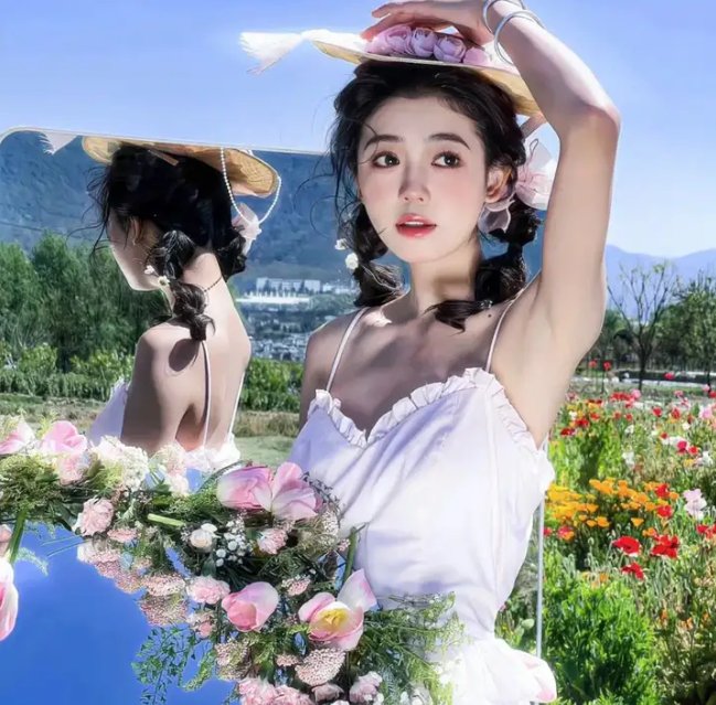 所有明亮的地方